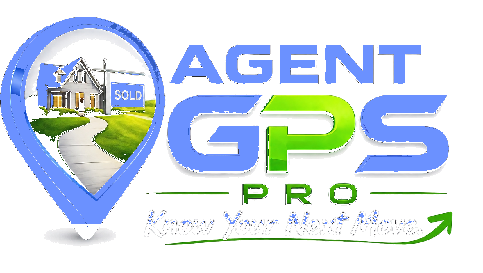 Agent GPS Pro