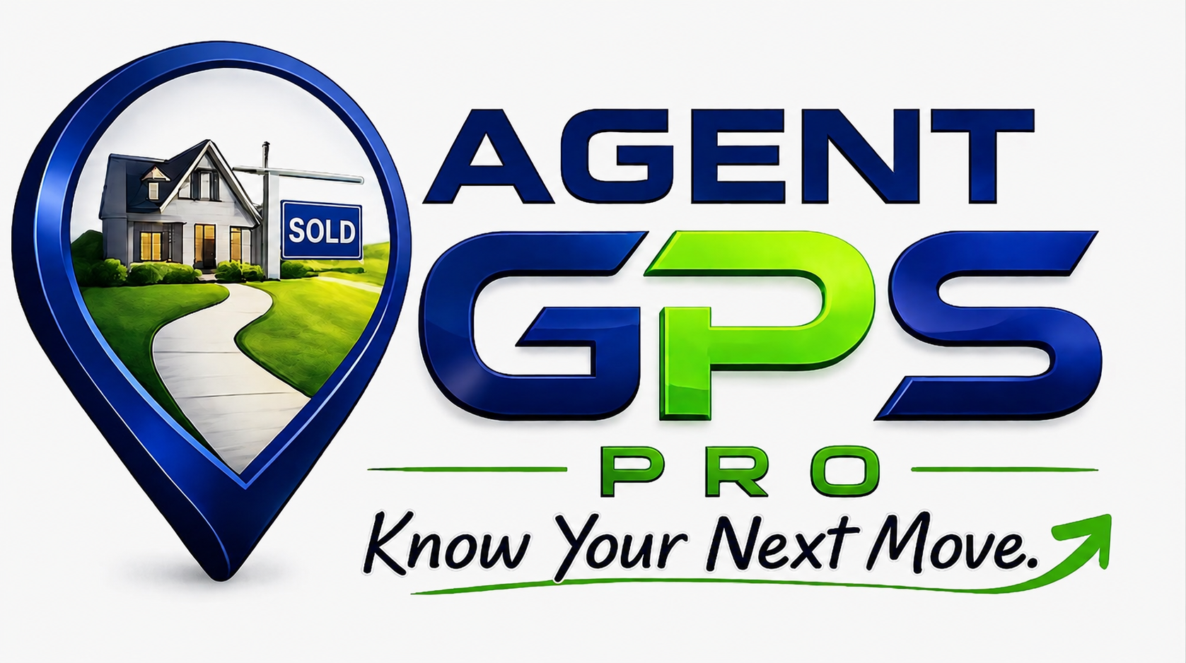 Agent GPS Pro
